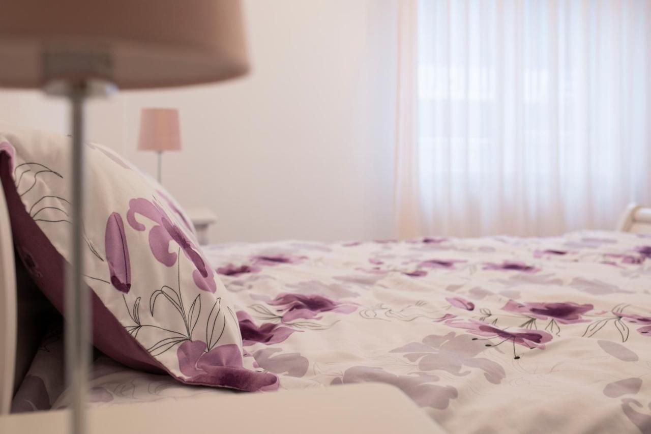 Apartmán Casuta Din Copou Iasi Exteriér fotografie