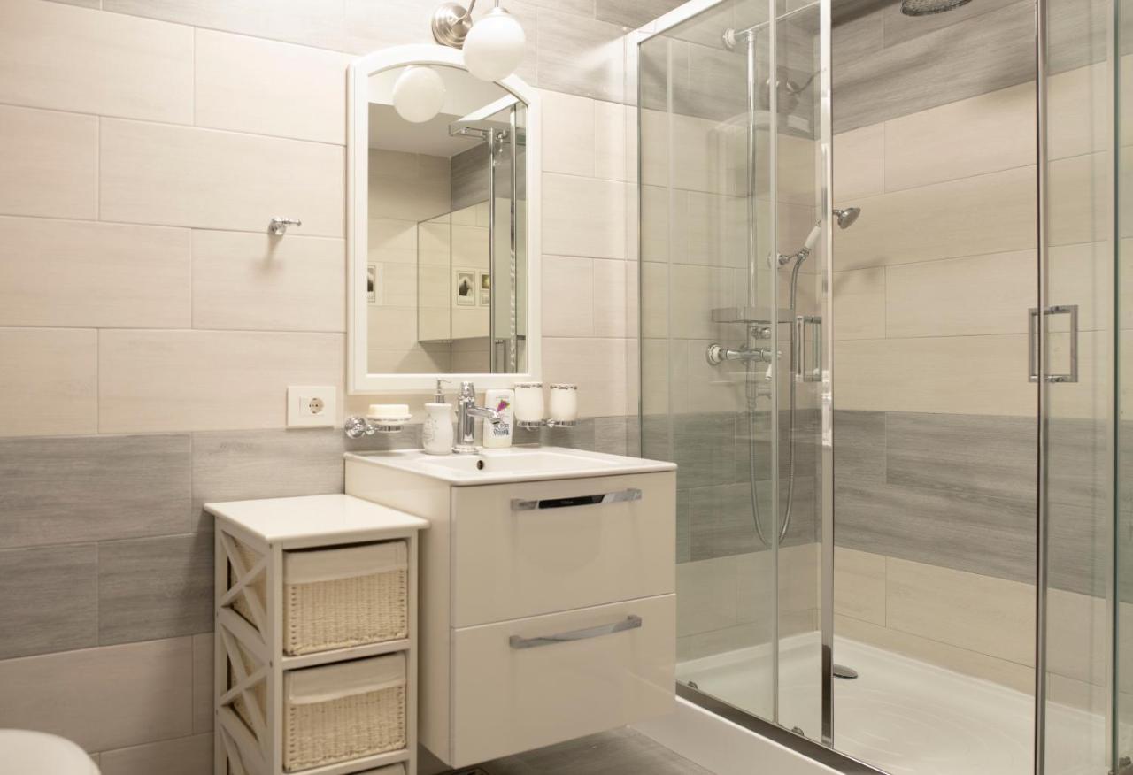 Apartmán Casuta Din Copou Iasi Exteriér fotografie